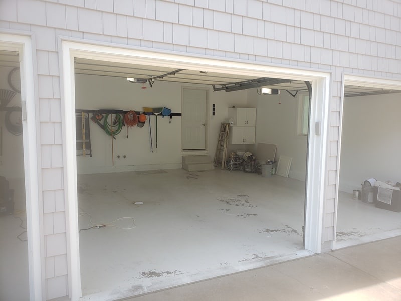 Quad Cities Interior House Painting