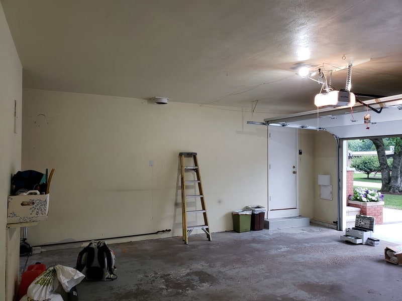 Quad Cities Interior House Painting