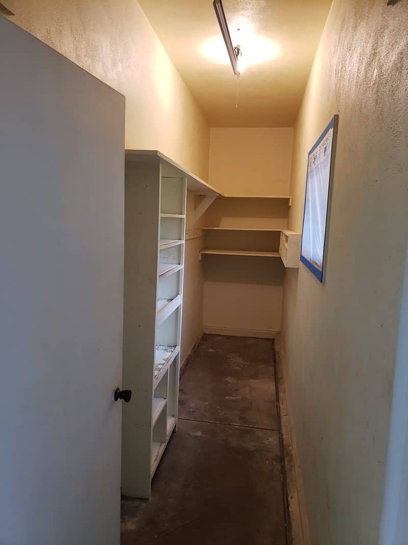 Quad Cities Interior House Painting