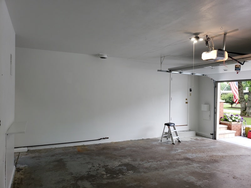 Quad Cities Interior House Painting