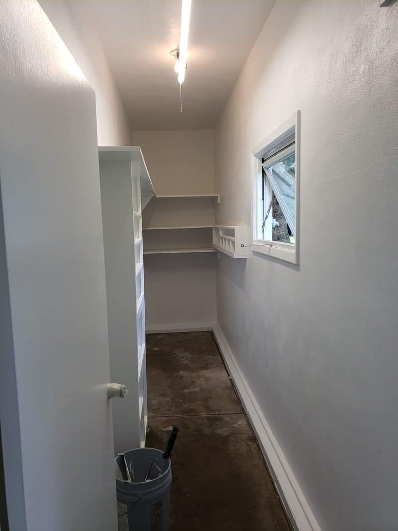 Quad Cities Interior House Painting